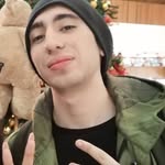 Gregorio Arce - @gregorio_arc - Instagram