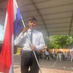 Gregorio Arce - Facebook