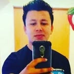 Gregorio Arce - @gregorio_arce - Instagram