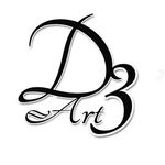 Gregorio Barrera - @d3artspain - Instagram