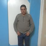 Gregorio Barrera - @lukasbarreratio - Instagram