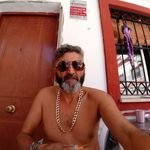 Gregorio Barrera - @maisgrego72 - Instagram