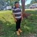 Gregorio Barrera - Facebook