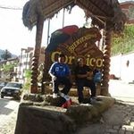 Gregorio Barrera Cana - @gregoriobarreracana - Instagram
