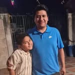 Gregorio Barrera Garcia - @barreragregorio - Instagram