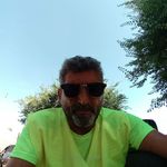 Gregorio Barrera Hernández - @gregoriobarrerahernandez - Instagram