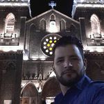 Jose Gregorio Barrera Parra - @barreraparrajose - Instagram