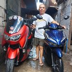 Gregorio Borja - Facebook