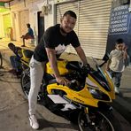 Gregorio Borja - Facebook