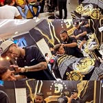 Gregorio Borja - @el_gregoribarber - Instagram