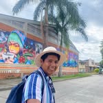 Gregorio Borja Meza - @greg.oriob - Instagram