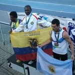 Gregorio Johon Davis Borja - @johondavisb - Instagram