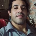 Gregorio Moises Duarte Borja - @moisesborja - Instagram
