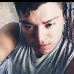 Hector Javier Gregorio Borja - @javiviw08_ - Instagram
