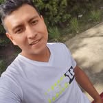 Julio Borja Gregorio - @julioborjagregorio - Instagram