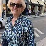 Luisa Borja Gregorio - @borjagregorioluisa - Instagram
