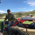 Carlos Gregorio Corral - @carlosgregoriocorral - Instagram