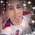 Gregorio Cuevas - @gregorpeck3 - Instagram