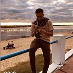 Gregorio Espinoza - @gregoespinoza10 - Instagram