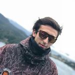 Gregorio Espinoza - @gregoespinoza - Instagram