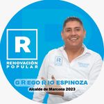 Gregorio Espinoza - @gregorioespinozaoficial - Instagram
