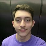Gregorio I. Thomaz Espinoza - @gregorio_thomaz - Instagram