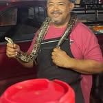 Gregorio Galvan - @fergalsan1974 - Instagram