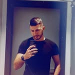 Gregorio Johnson - @cotazoarill29 - Instagram