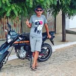 Gregório Lira - @gregoriolira5 - Instagram