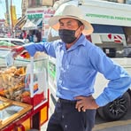 Gregorio Lira - Facebook