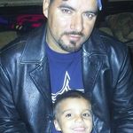 Gregorio LLamas - @eljovengollo - Instagram