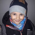 Gregorio Llamas - @llamas3031 - Instagram