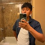 Gregorio Luna - @greg_luna1295 - Instagram