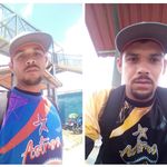 GREGORIO LUNA - @gregorioluna586 - Instagram
