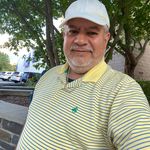 Gregorio Luna - @gluna67 - Instagram