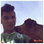 Gregorio Montero - @gregorio_luna - Instagram