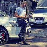 Gregório Barbosa Machado - @gregoriohouse_ - Instagram