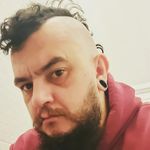 Gregório Machado - @dongregoriano - Instagram