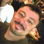 Gregorio Machado - @gre_machado - Instagram