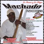 Jose Gregorio Machado - @machadoysuorquesta - Instagram