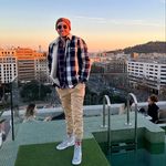 Gregorio Labrador Marquez - @gregoriolabradormarquez - Instagram
