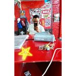 Gregorio Márquez - @gregorio_margo - Instagram
