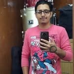 Gregorio Márquez - @greg_singermx - Instagram