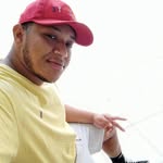 Gregorio Márquez - @jgregor96 - Instagram