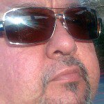 Gregorio Márquez - @speedmandelsol - Instagram