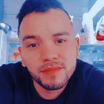 Gregorio Marquez - @gregorio_vmarquez - Instagram