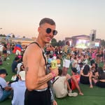 Gregorio Marquez - @goyitoito - Instagram