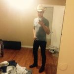 Gregorio Mercado - @gregorio_mercado - Instagram