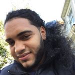 Gregorio Mercado - @tito280491 - Instagram
