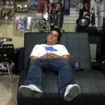 Gregorio Mercado - @goyomercado - Instagram